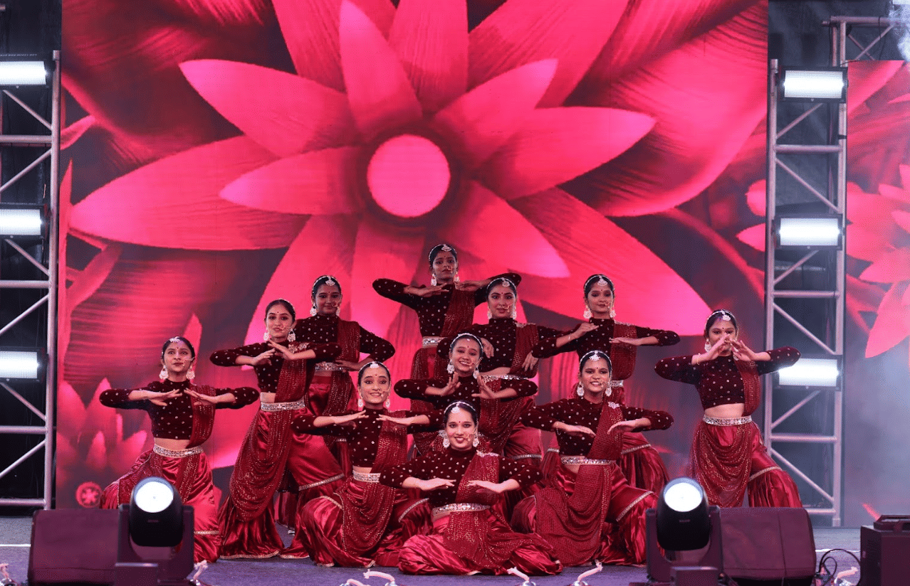 St. Claret College, Autonomous Events photo 26